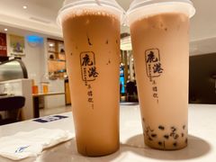 -鹿港小镇(悠唐店)