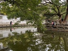 -西园戒幢律寺