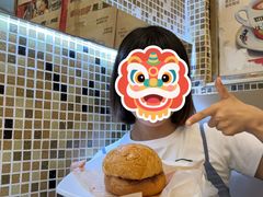 -金利茶餐厅(中船汇店)