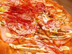 -WOLFGANG PUCK KITCHEN & BAR(迪士尼小镇店)