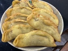 -李记清真馆(打钉巷店)