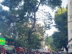 -正味斋锅巴菜(西北角店)