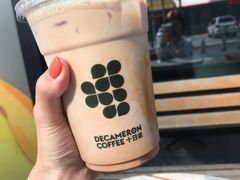 -DECAMERON十日谈(卓悦汇店)
