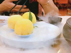 -点都德(华强南店)