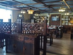 -瑶王府·广西菜(相思湖店)