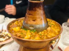 -火燒雲傣家菜(鼓楼店)