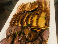 -501號台州海鲜餐厅(海创园店)