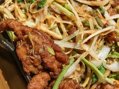-河沿肉饼Beijing Pie(东华门店)