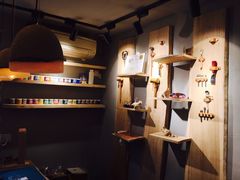 -如果·追梦手工皮具DIY教学店(田子坊店)