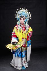 -青堂瓦舍京剧摄影古戏楼拍摄基地(北京安徽会馆店)