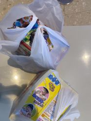 -卡通派潮品玩具折扣仓(青岛新城吾悦广场店)