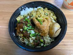 -余艳梅拌面世家(马场横路店)