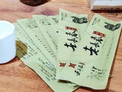 -老长春肉馆(创业大街店)