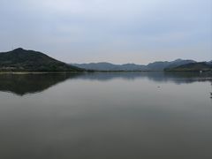 -四明湖