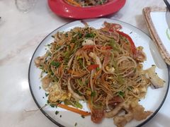 -丁字口海鲜热炒·烧烤大排档