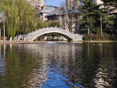 -西安市长乐公园