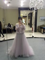 -南京宝娜嫁衣婚纱礼服馆(中央路店)