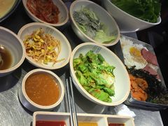 -喜来稀肉(虹泉路店)