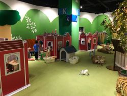 -幻贝家儿童乐园(苏州中心店)
