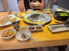 -喜来稀肉(北外滩白玉兰广场店)