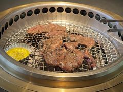 -厚贞日式烤肉(浦东汇智店)