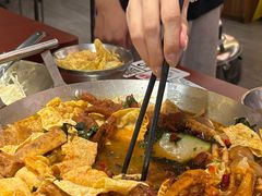 -小螺大作·螺蛳粉火锅(林和西店)
