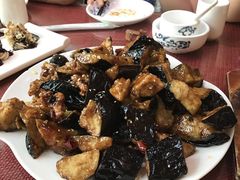 -桃子餐厅·天津菜(红星路直营店)