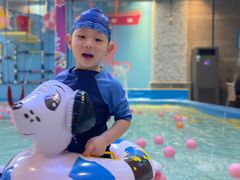 -青水瓦台汤泉(未央店)