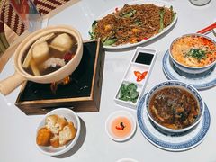 -芽笼芽笼新加坡餐厅(环球港店)