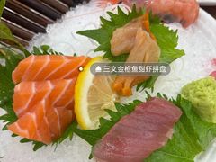 -红叶日本料理(辰熙广场店)