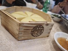 -麒麟中餐厅·经典粤菜·地道菜式老字号(广州长隆酒店)