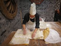 -令氏家外家岐山面(火炬路店)