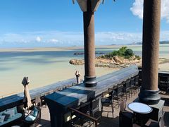 -影吧•悬崖海景(珠海凤凰湾悦椿酒店)