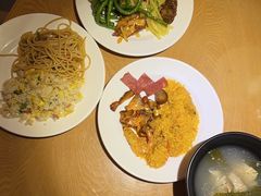 -蓝鲸湾汤泉(包河店)