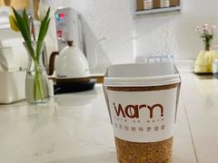 -Cafe on warm(丹霞店)
