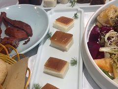 -味+新京宴·烤鸭·北京菜(创意谷店)