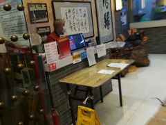 -清真·二嫂子煎饼果子(鼓楼旗舰形象店)