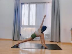 -亚太瑜伽普拉提学院