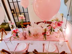 -慢隅法式小馆·生日求婚西餐厅