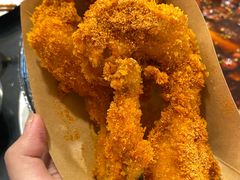 -鸿顺老铁锅美蛙鱼府(解放碑店)