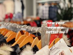 -Abercrombie&Fitch(德基广场店)