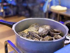 -千岛蚝高压锅生蚝·人参火锅(白云万达店)