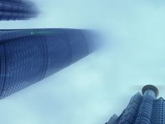 -上海中心大厦