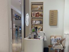 -海马体照相馆(大连柏威年购物中心店)