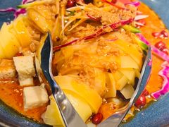 -阿里疆Alijiang·丝路美食·异域风情·清真(长楹天街店)