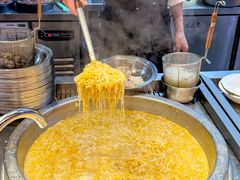-燕郊烧鸽子(广安路店)