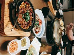 -陶德砂锅(蜀汉路店)