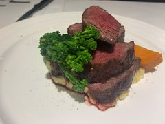 香煎美国牛肩胛扒-K·Kitchen KK牛扒厨房(江南西店)