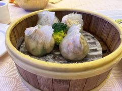 潮州粉果-北海渔村酒楼·粤菜海鲜点心(新华店)