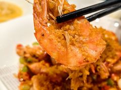 -梦都海鲜酒家(万达广场江桥店)